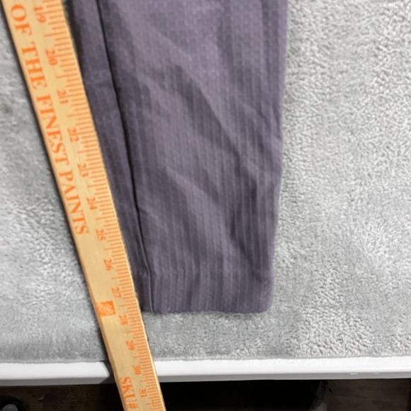 Maurices‎ Pants Womens XS Pull On Skinny Ankle Bengaline Stretch Mid Rise Career - Picture 9 of 11